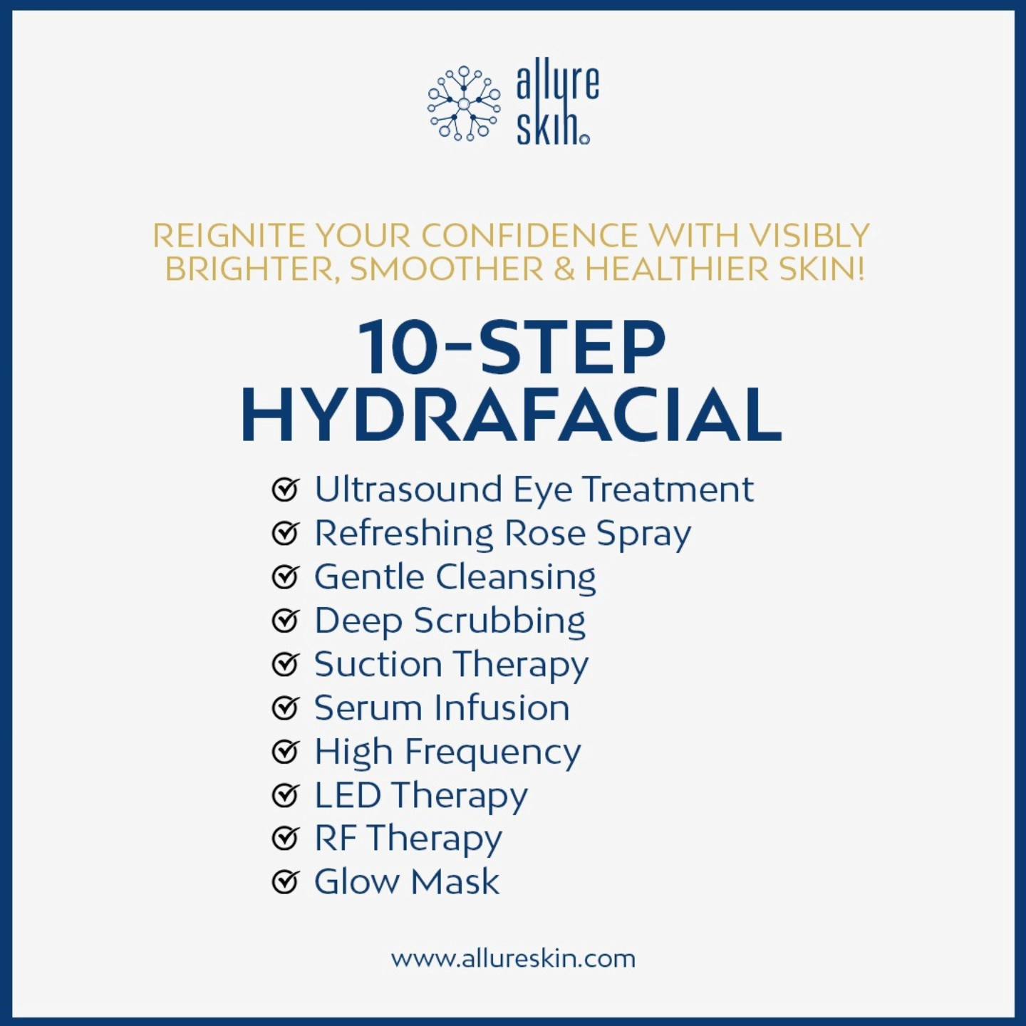 Image gallery marquee